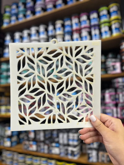 STENCIL 20x20