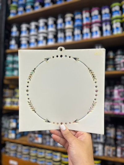 STENCIL 20x20