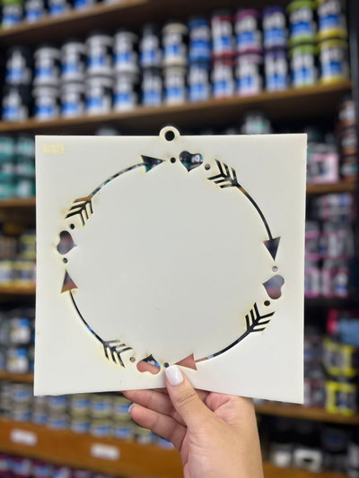 STENCIL 20x20