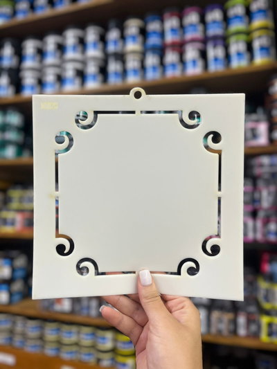 STENCIL 20x20