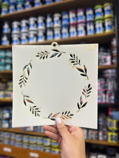 STENCIL 20x20