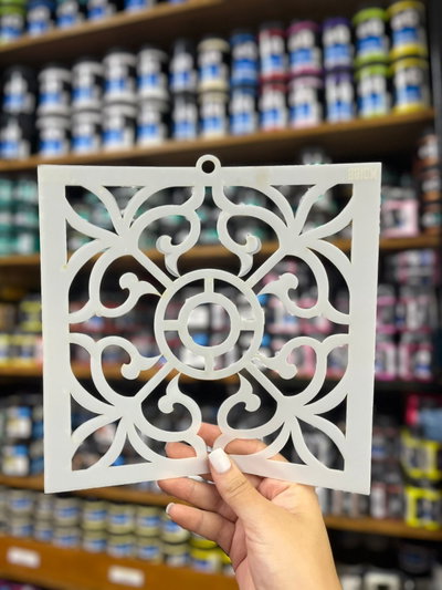 STENCIL 20x20