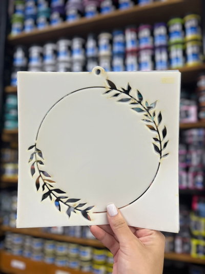STENCIL 20x20