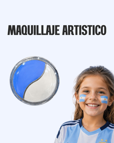 MAQUILLAJE ARGENTINA - UNIDAD