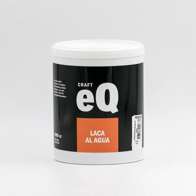 Laca al Agua 1000cc