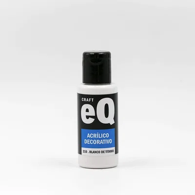 Acrilico Decorativo 50cc