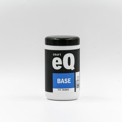 Base Acrilica 400cc - Colores a Elección