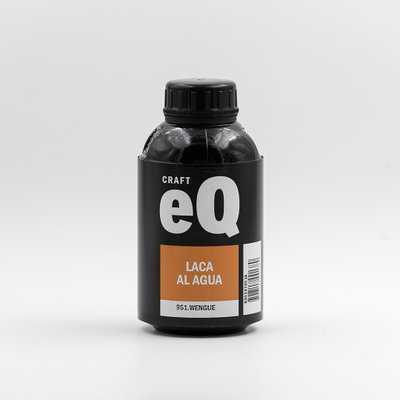 Laca al Agua 375cc