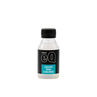 Liquido para Sublimar 100 cc