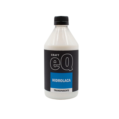 Hidrolaca 500cc