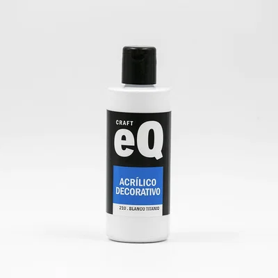 Acrilico Decorativo 150cc - Colores a elección