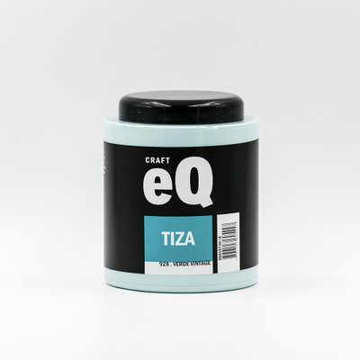 Pintura a la tiza 900cc