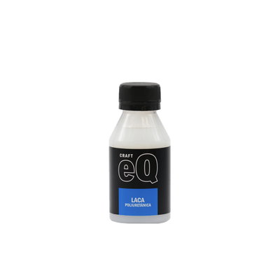 Laca Poliuretanica 100 cc