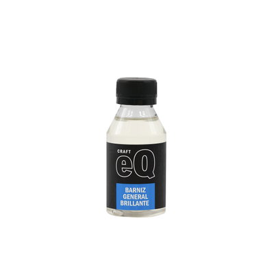 Barniz General Brillante 100 cc