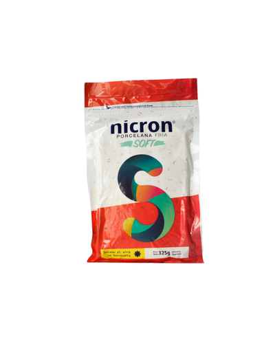 SOFT 325grs