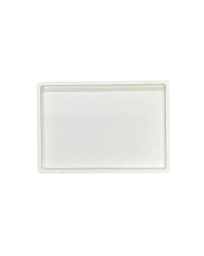 BANDEJA RECTANGULAR 15CM