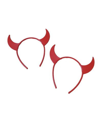 VINCHA DIABLITO