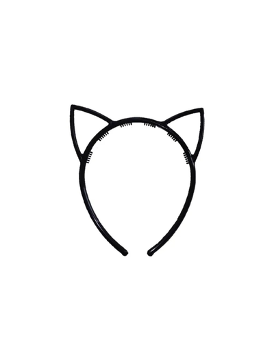 VINCHA GATITO
