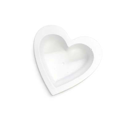 CUENCO CORAZON