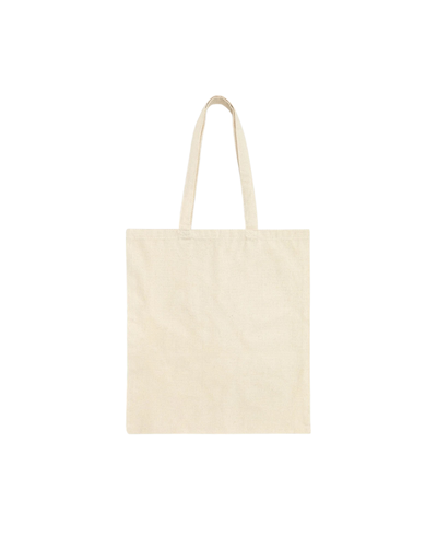 BOLSA DE LIENZO - TOTE BAG