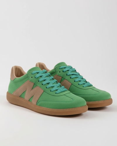 Zapatillas Muka