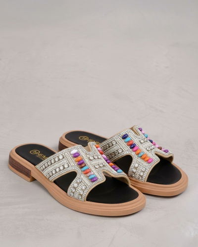 Sandalias Gala