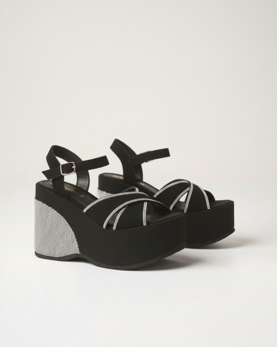 Sandalias Rosa