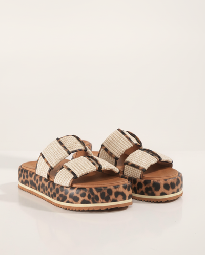 Sandalias Cata