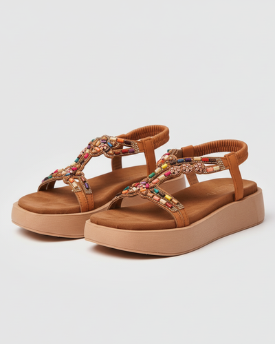 Sandalias W3