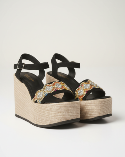 Sandalias Primavera