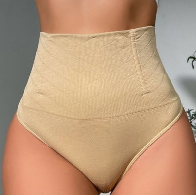 Vedetina con faja de 20 cm y varillas