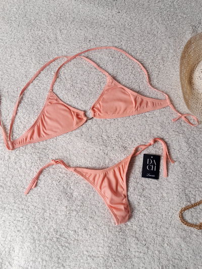 Bikini CORAL 🐚