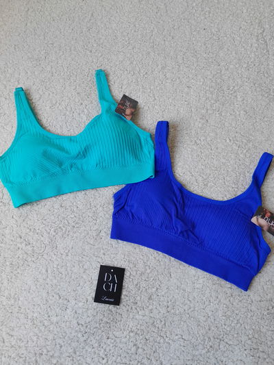 Top deportivo 100 al 115.