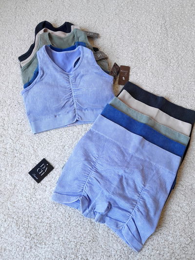 Conjunto deportivo D'lirio