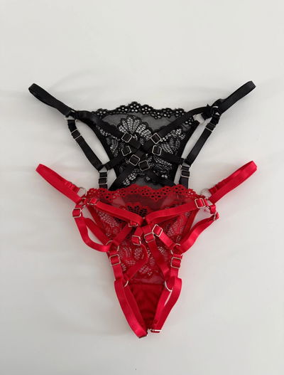 Ruteras ❤️‍🔥