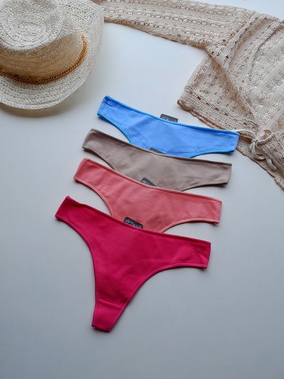 Colaless Kiara algodón T. G-GG