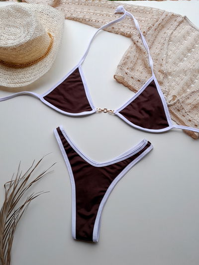 NEBRASKA Chocolate TALLE 100