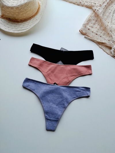 Colaless Kiara algodón 