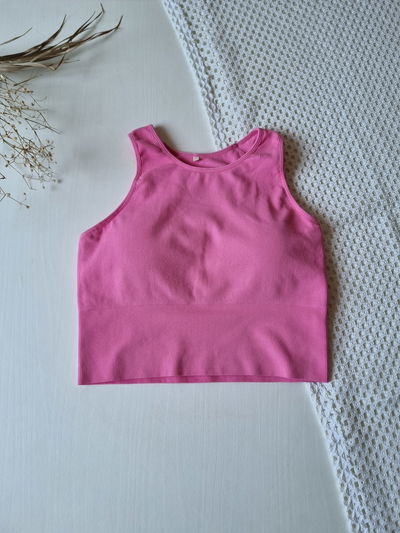 Top deportivo Capicua