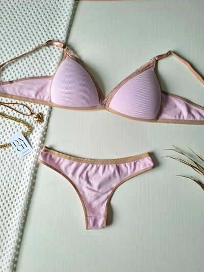 Conjunto de morley picot