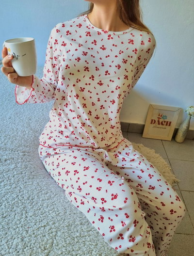 Set Pijama Helena 