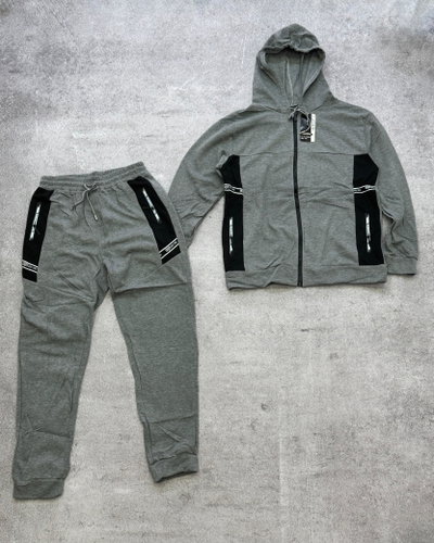 Conjunto deportivo hombre