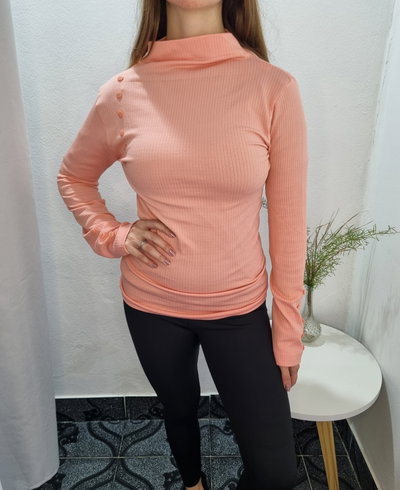 Polera térmica colores