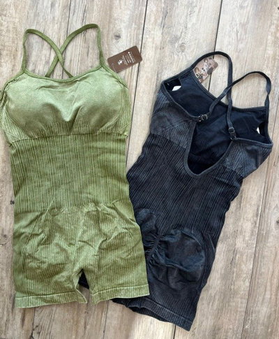 1/2 docena de Catsuit deportivos