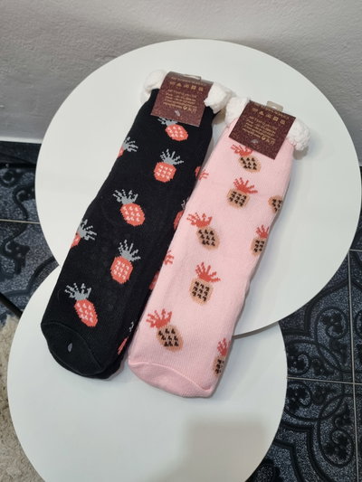 Pantumedias de mujer