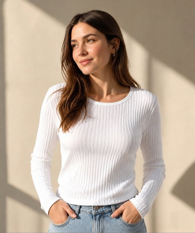 Camiseta térmica morley