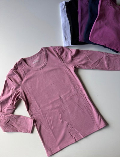 Camiseta térmica MIL RAYAS