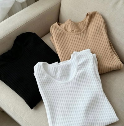 Camiseta térmica morley