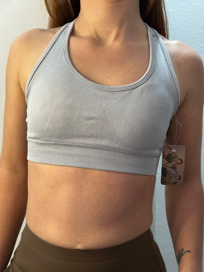 Top deportivo comfort