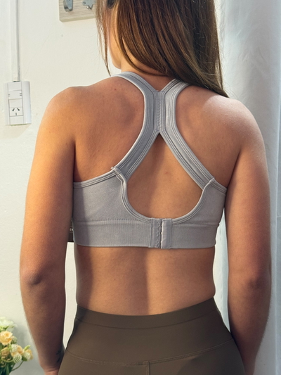 Top deportivo comfort